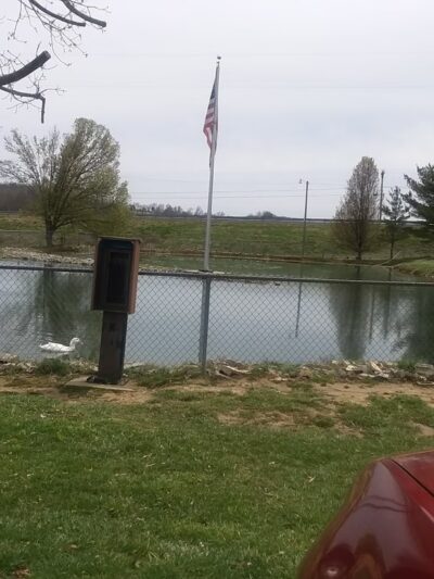 Bowling Park - Edmonton, KY