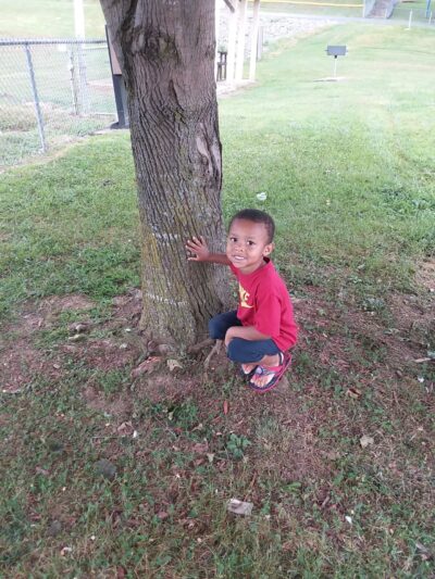 Bowling Park - Edmonton, KY