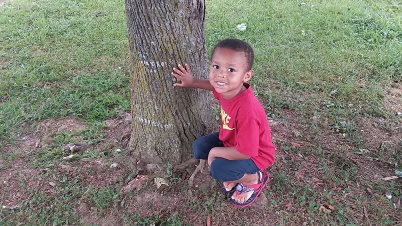 Bowling Park - Edmonton, KY