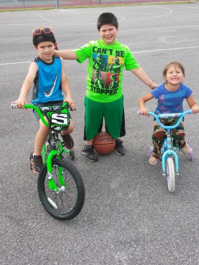 City Park - Edmonton, KY