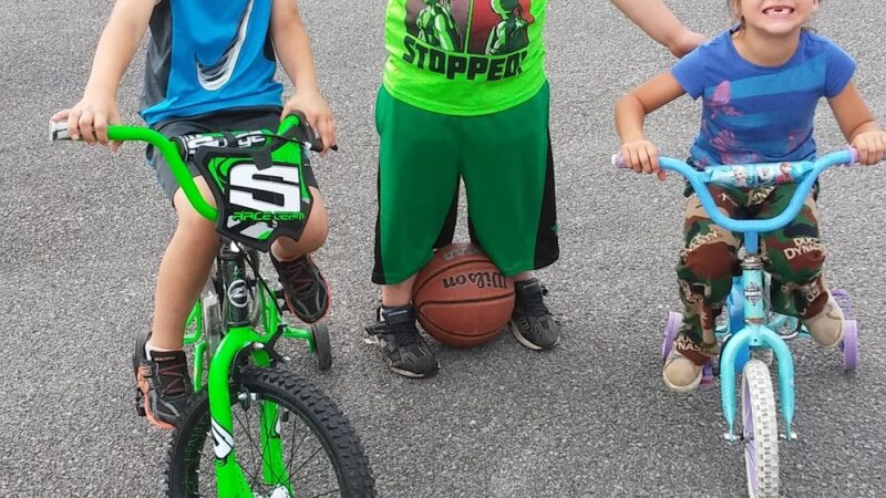 City Park - Edmonton, KY