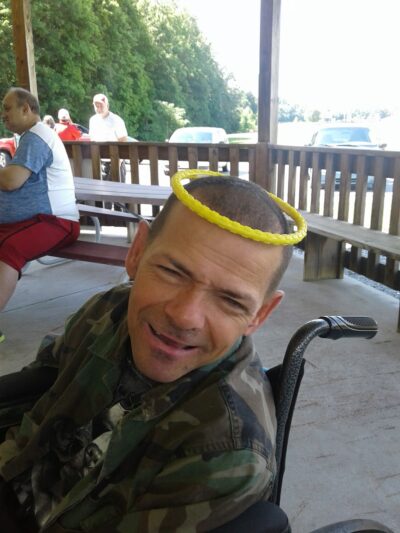 City Park - Edmonton, KY