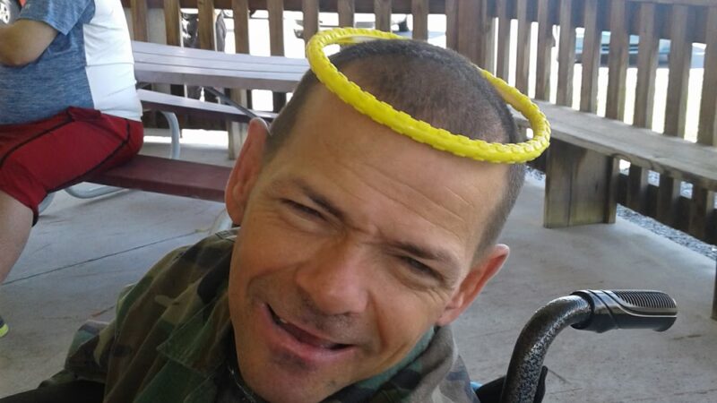 City Park - Edmonton, KY