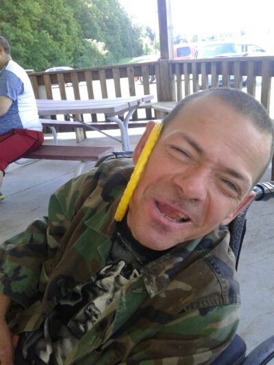 City Park - Edmonton, KY