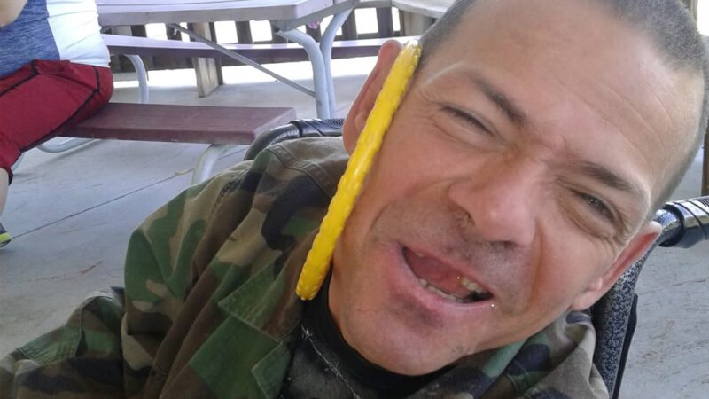 City Park - Edmonton, KY