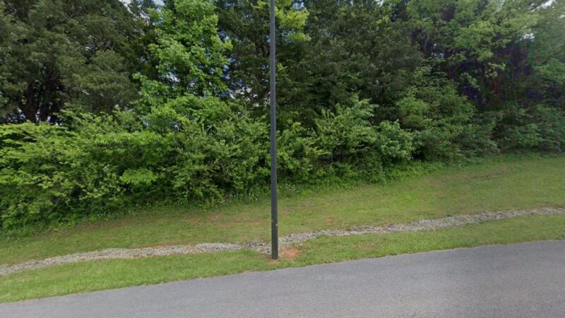 City Park - Edmonton, KY