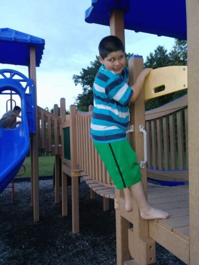 Edmonton Memorial Park - Edmonton, KY