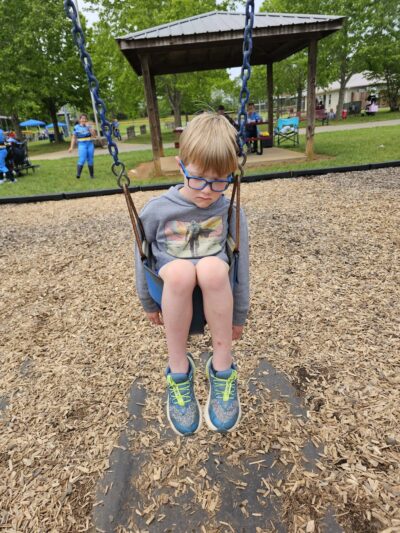 Edmonton Memorial Park - Edmonton, KY