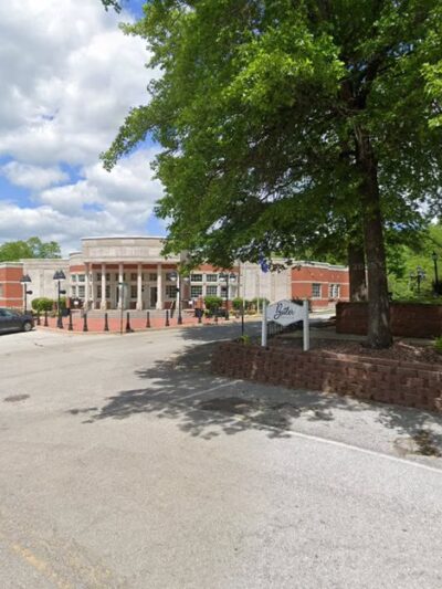 Edmonton Parks & Recreation - Edmonton, KY