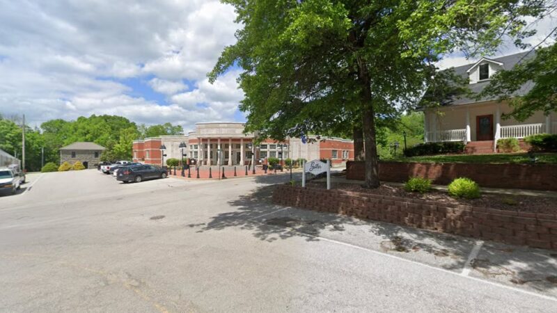 Edmonton Parks & Recreation - Edmonton, KY