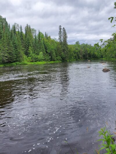 Effie City Public Park - Effie, MN