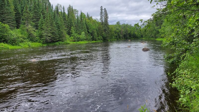 Effie City Public Park - Effie, MN