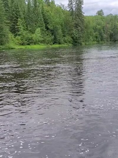 Effie City Public Park - Effie, MN