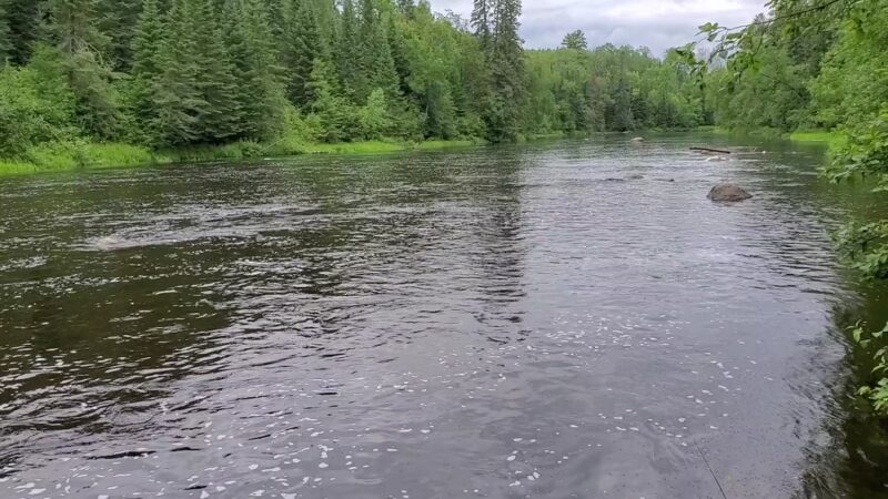 Effie City Public Park - Effie, MN