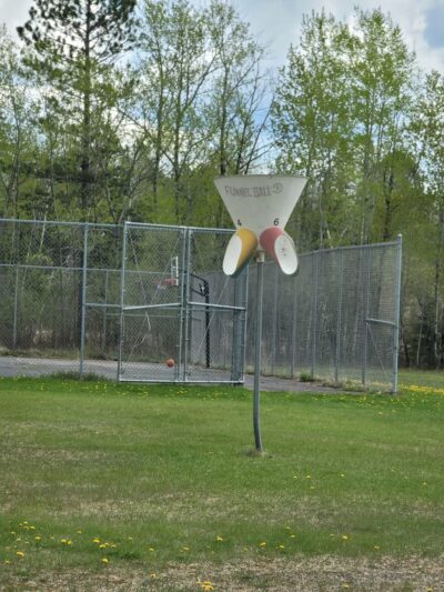 Effie City Public Park - Effie, MN