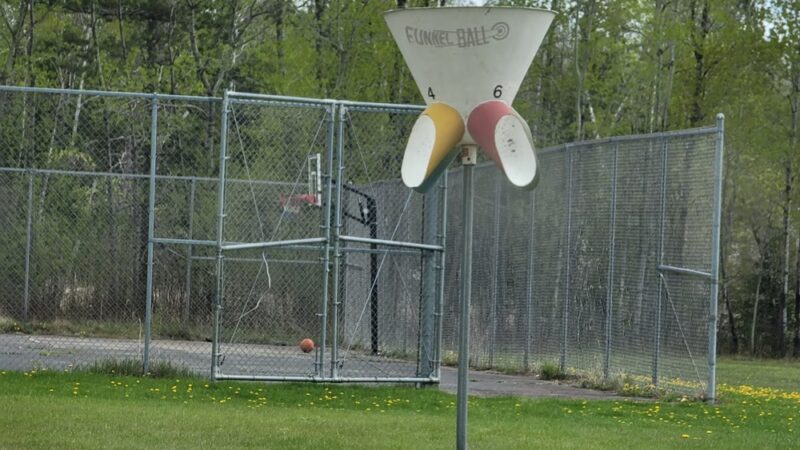 Effie City Public Park - Effie, MN