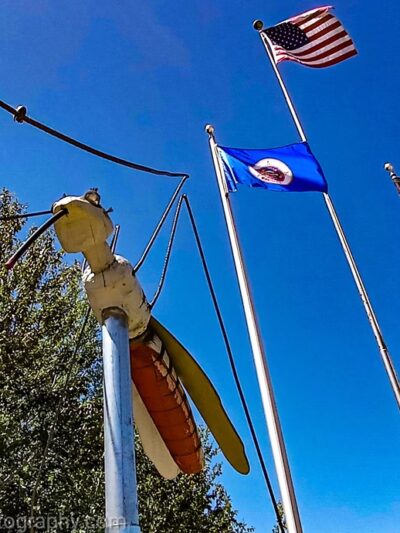 Effie City Public Park - Effie, MN