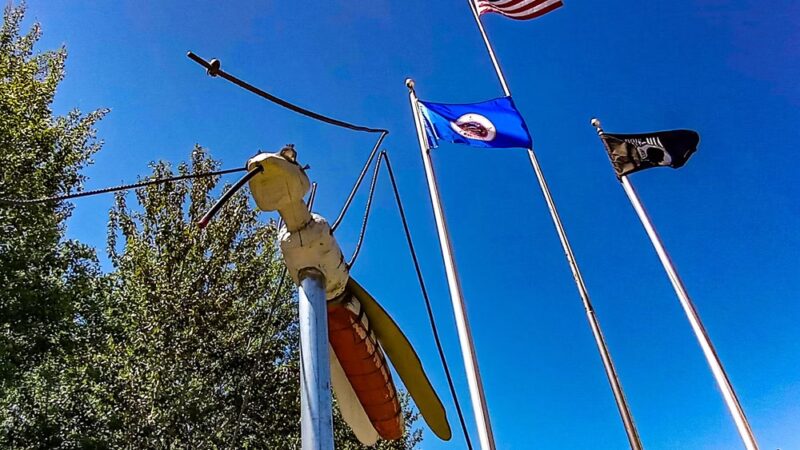 Effie City Public Park - Effie, MN