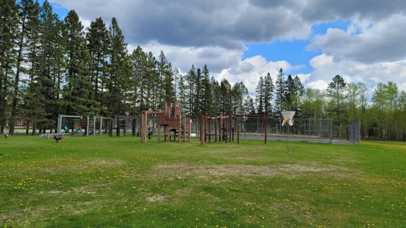 Effie City Public Park - Effie, MN