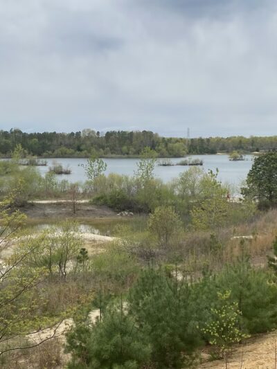 Egg Harbor Township Nature Reserve - Egg Harbor Township, NJ