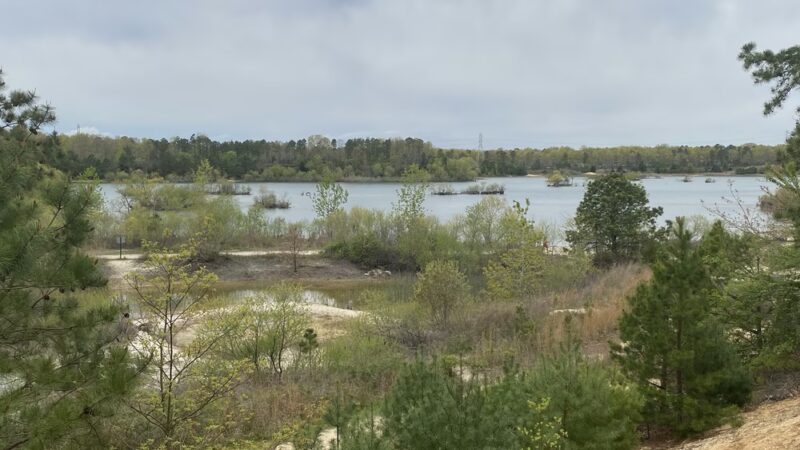 Egg Harbor Township Nature Reserve - Egg Harbor Township, NJ
