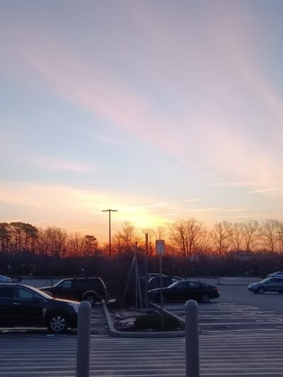 Shires Park - Egg Harbor Township, NJ