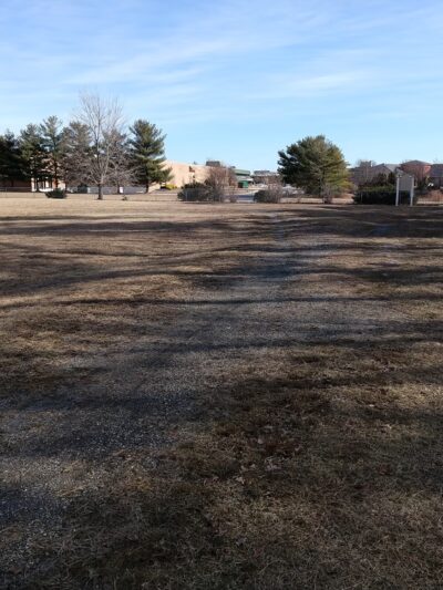 Shires Park - Egg Harbor Township, NJ