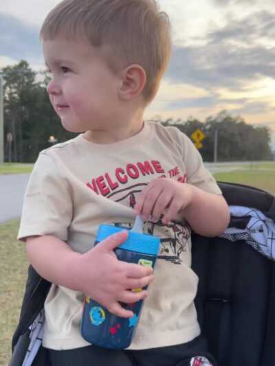 Eglin AFB Dog Park - Eglin AFB, FL