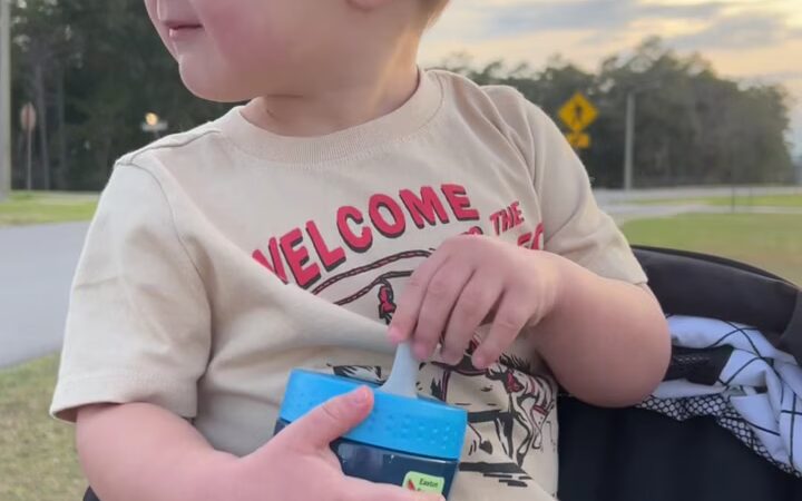 Eglin AFB Dog Park - Eglin AFB, FL