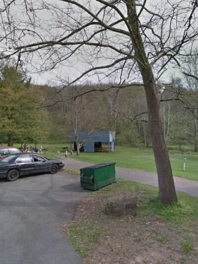 Mingo Creek Park - Shelter 1 - Eighty Four, PA