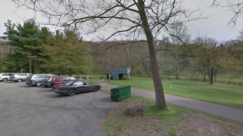 Mingo Creek Park - Shelter 1 - Eighty Four, PA