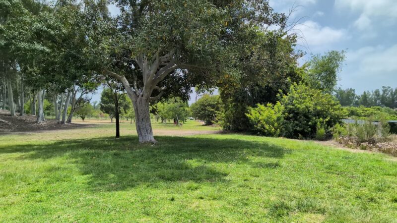 Canine Corners Park - El Cajon, CA