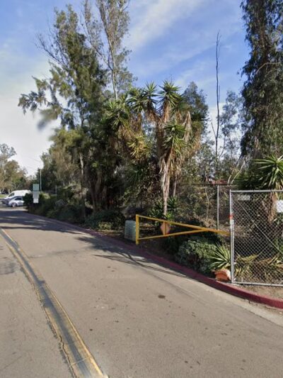 Canine Corners Park - El Cajon, CA