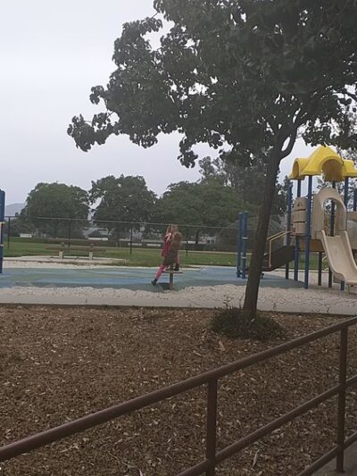 Fury Park - El Cajon, CA