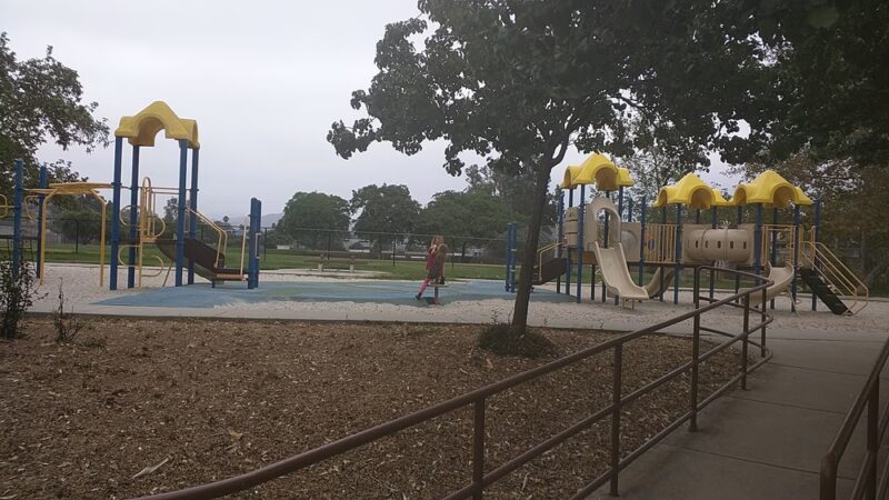 Fury Park - El Cajon, CA