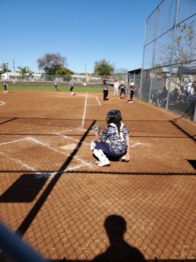 Fury Park - El Cajon, CA