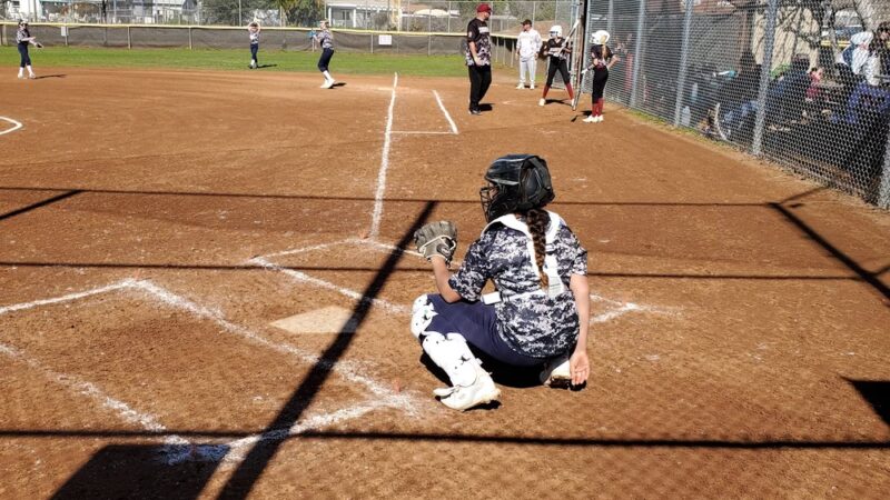 Fury Park - El Cajon, CA