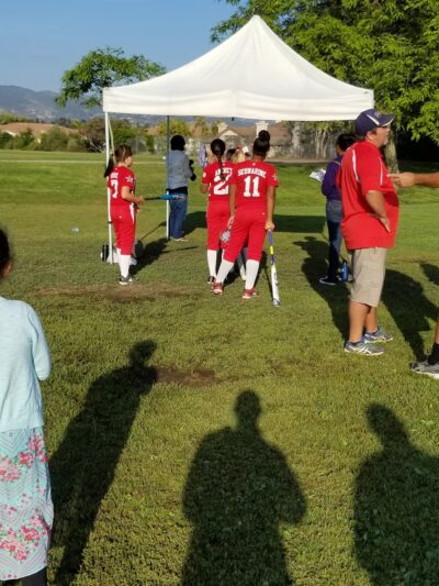 Fury Park - El Cajon, CA