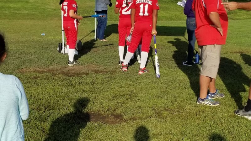 Fury Park - El Cajon, CA