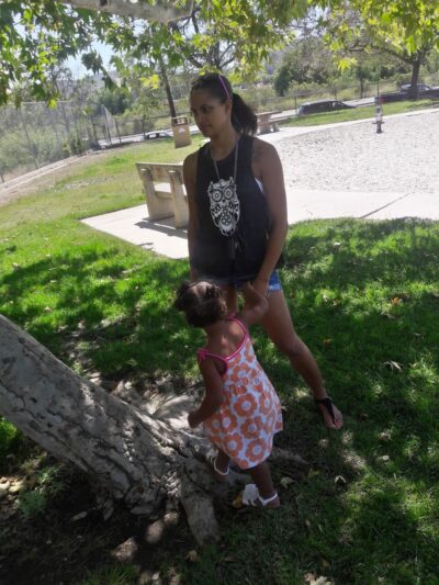 Fury Park - El Cajon, CA