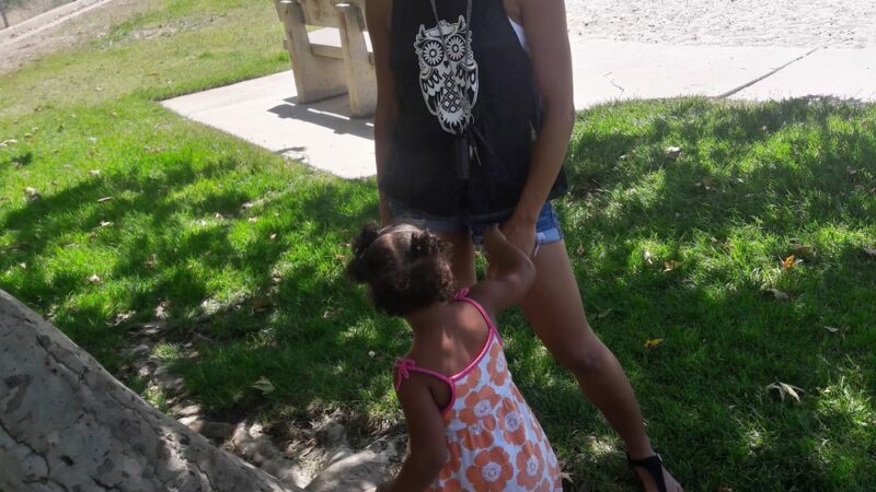 Fury Park - El Cajon, CA