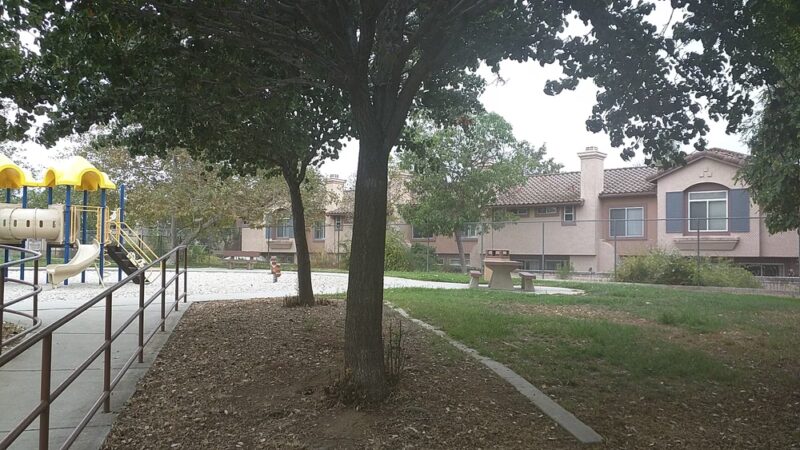 Fury Park - El Cajon, CA