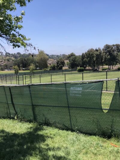 Lonny Brewer County Dog Park - El Cajon, CA