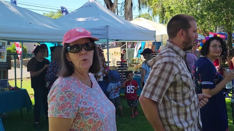 Nancy Jane County Park - El Cajon, CA