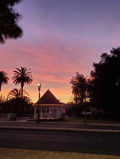Red Cross Park - El Cajon, CA