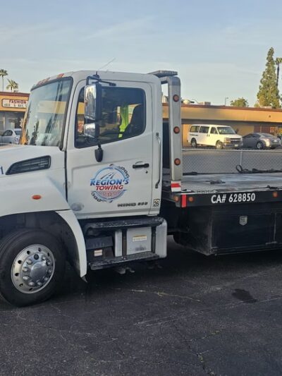 Red Cross Park - El Cajon, CA