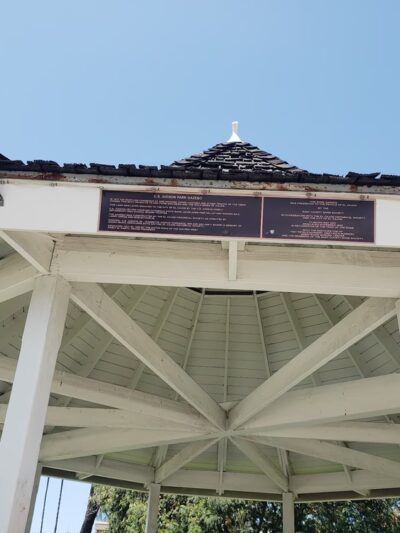 Red Cross Park - El Cajon, CA