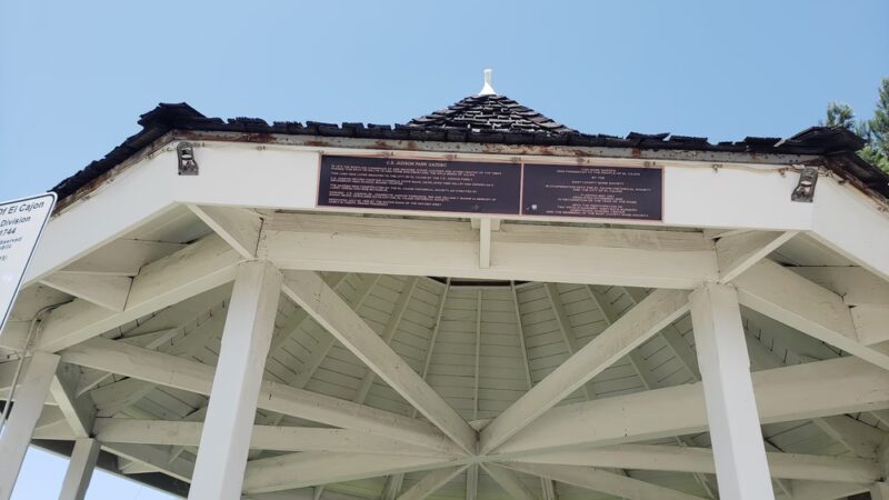 Red Cross Park - El Cajon, CA