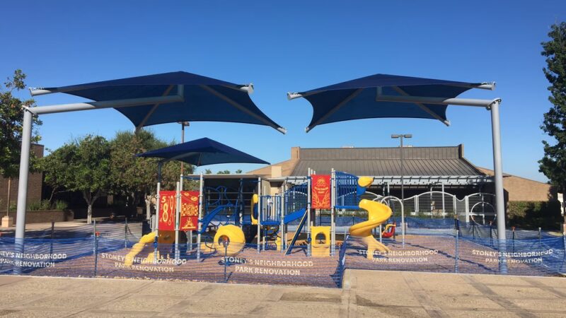 Stoney's Neighborhood Park - El Cajon, CA