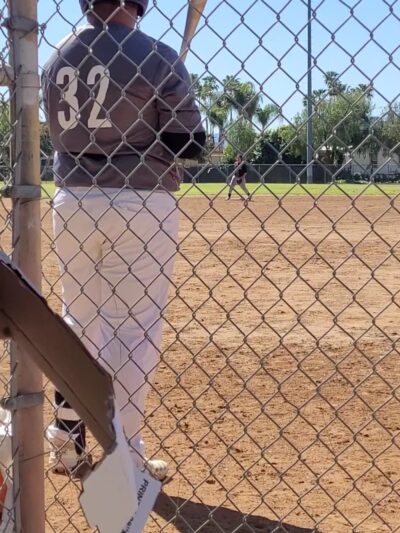 Wells Park - El Cajon, CA